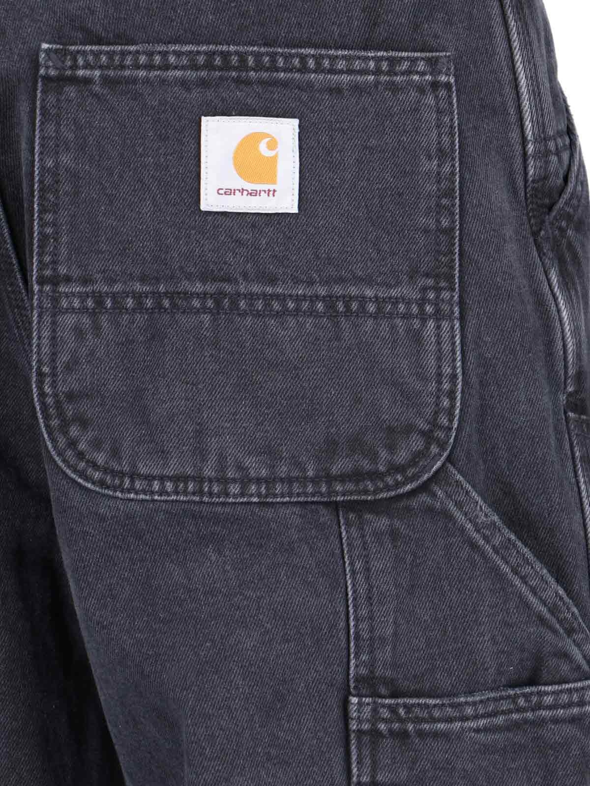 [CARHARTT WIP] Jeans FW26 I0326998906