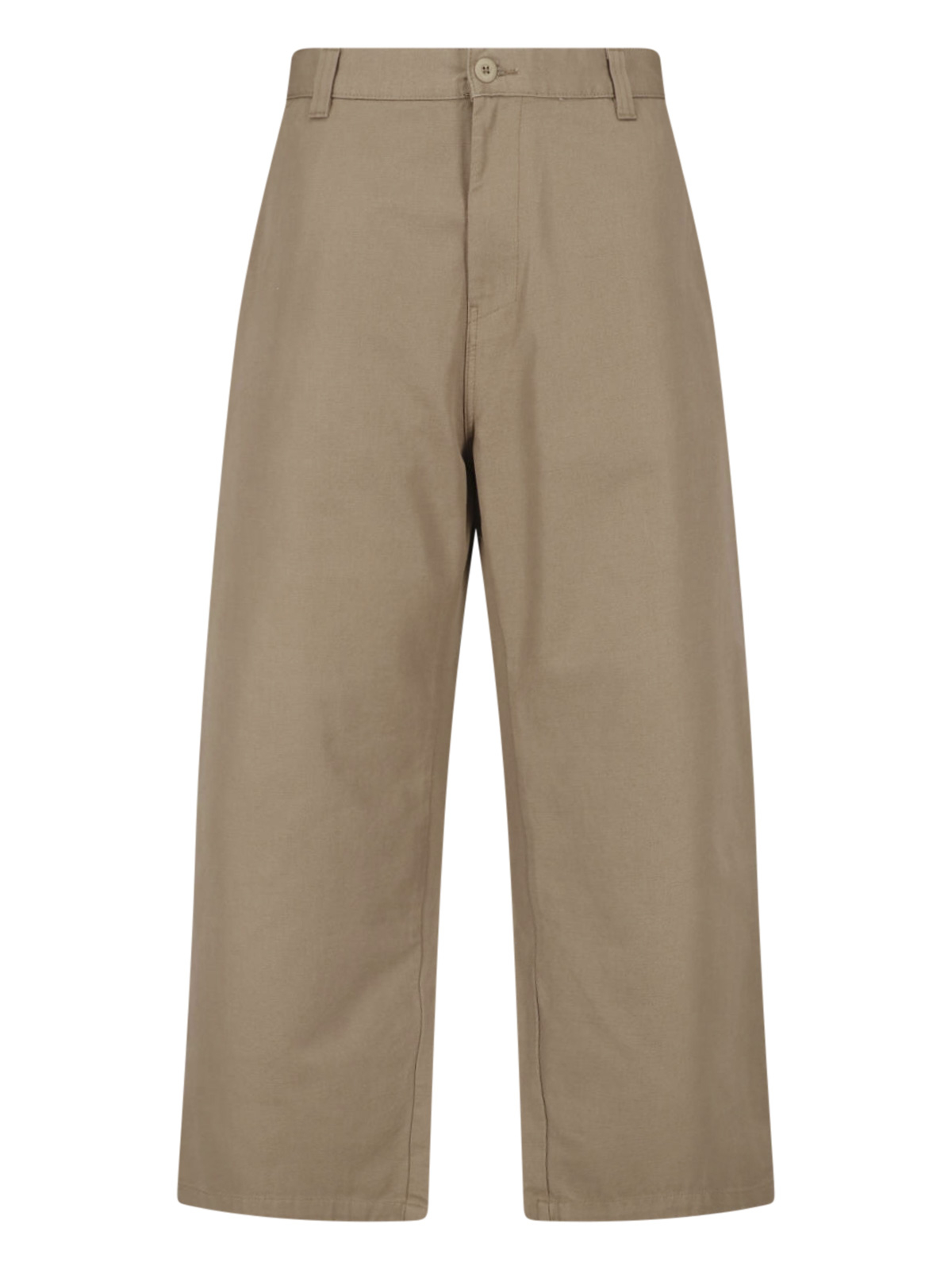 [CARHARTT WIP] Trousers FW26 I0363128Y02