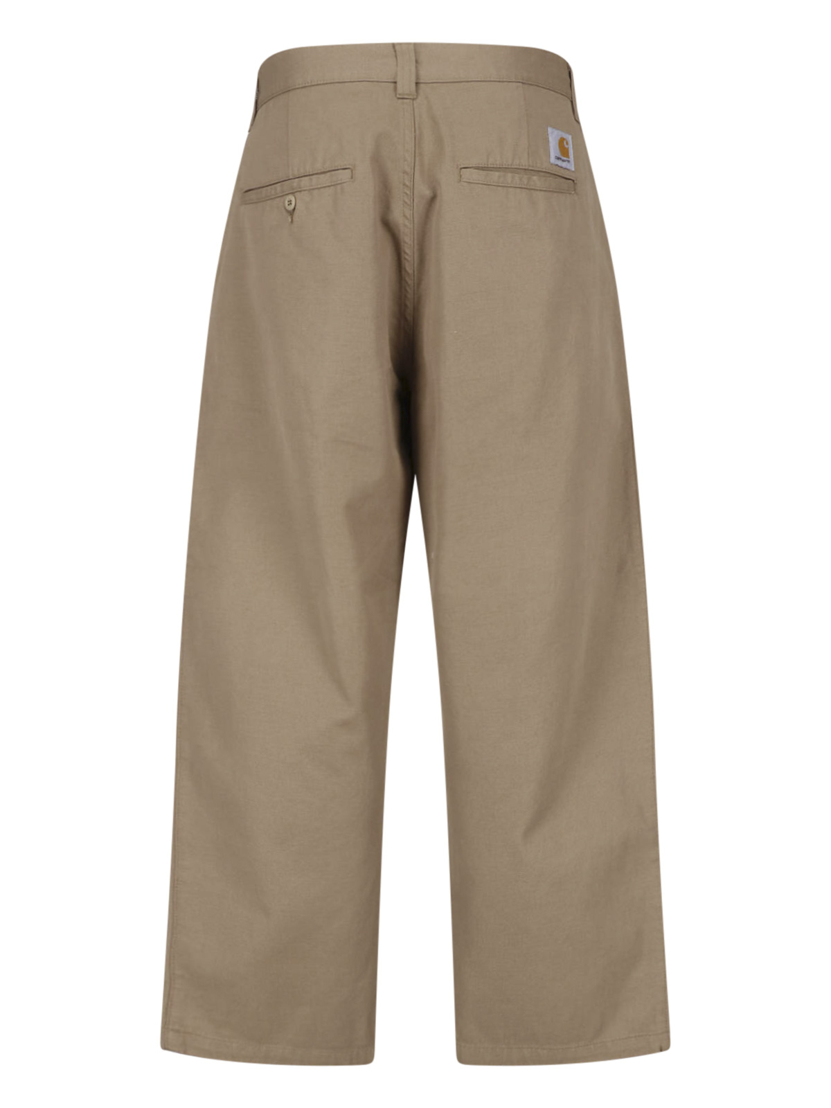 [CARHARTT WIP] Trousers FW26 I0363128Y02