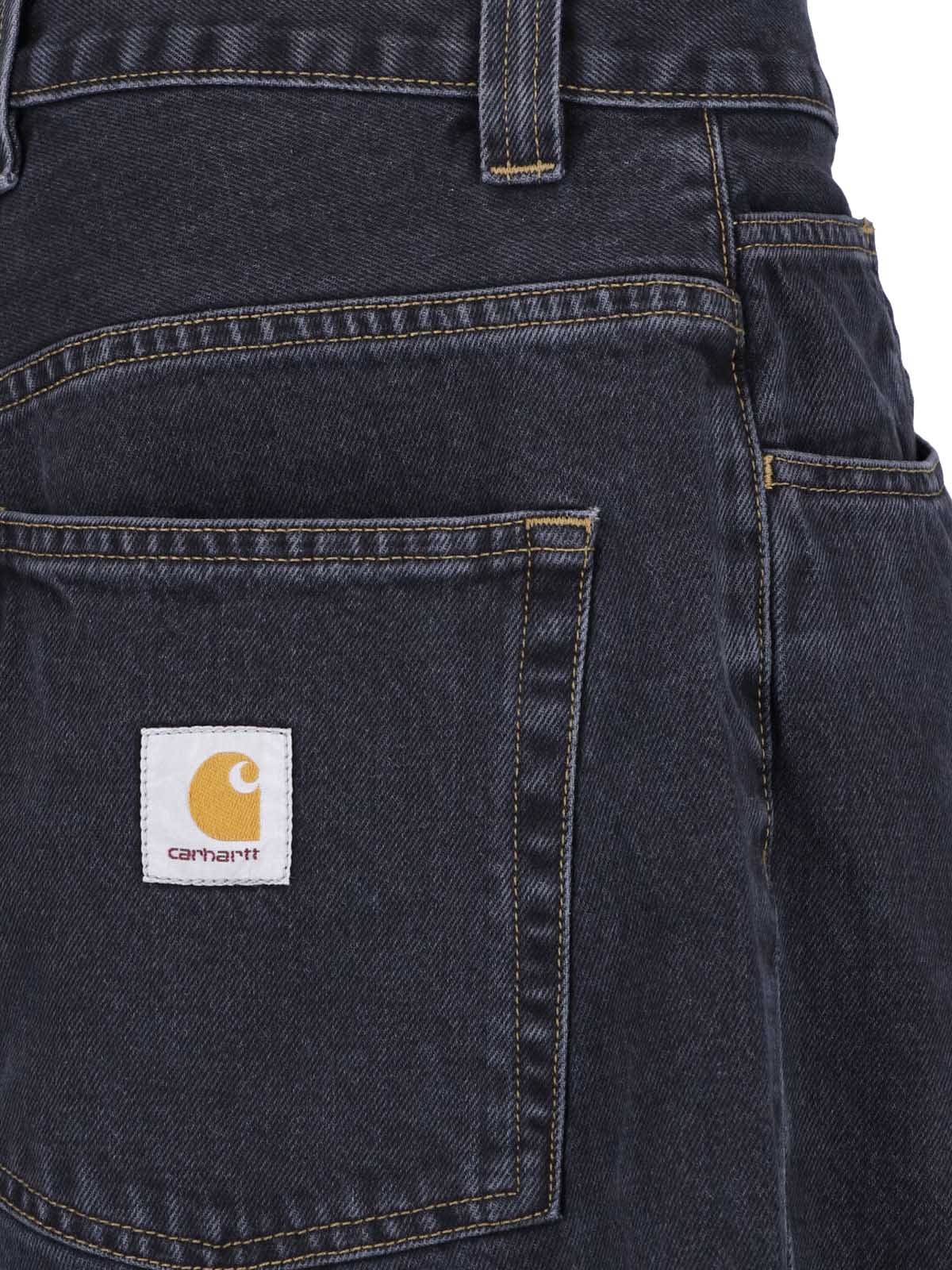 [CARHARTT WIP] Jeans FW26 I0358938906