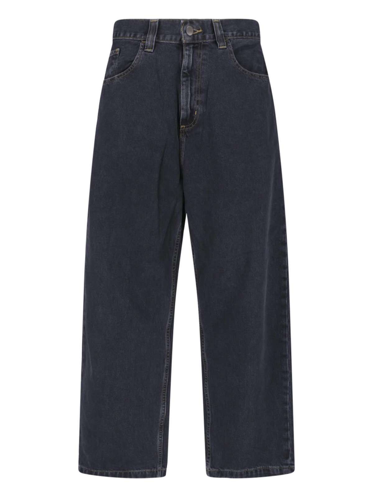 [CARHARTT WIP] Jeans FW26 I0358938906