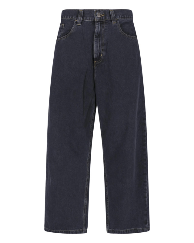 [CARHARTT WIP] Jeans FW26 I0358938906