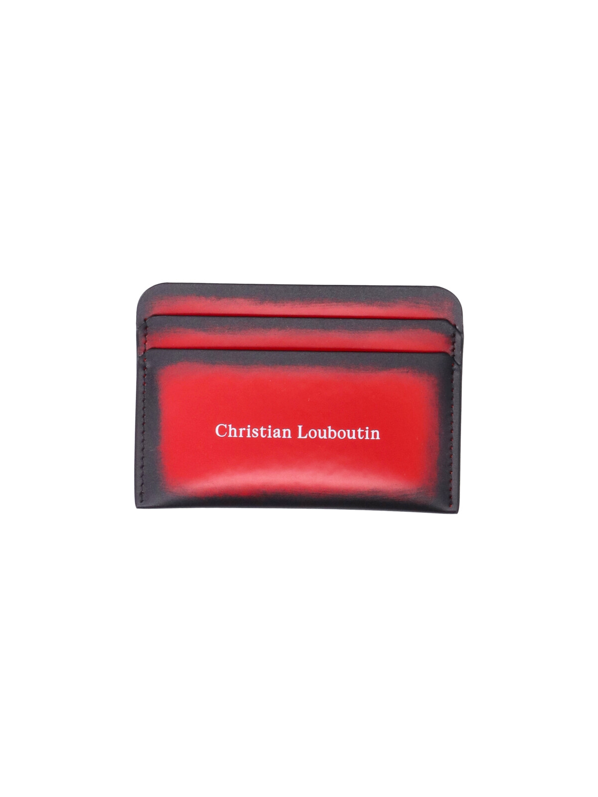 [Christian Louboutin] Cardholder FW26 3265109R251