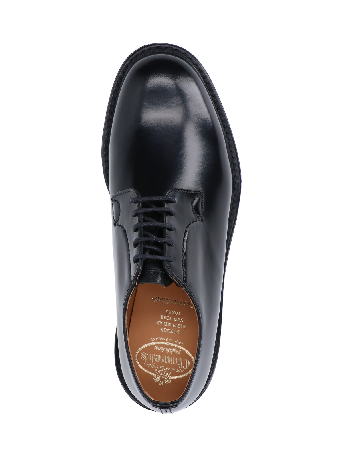 [Church's] Dress Shoes FW26 EEC423 G00000 9XVF0AAB