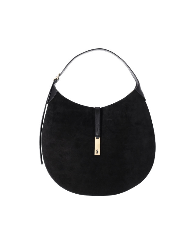 [Polo Ralph Lauren] Tote bag FW26 428 929804003
