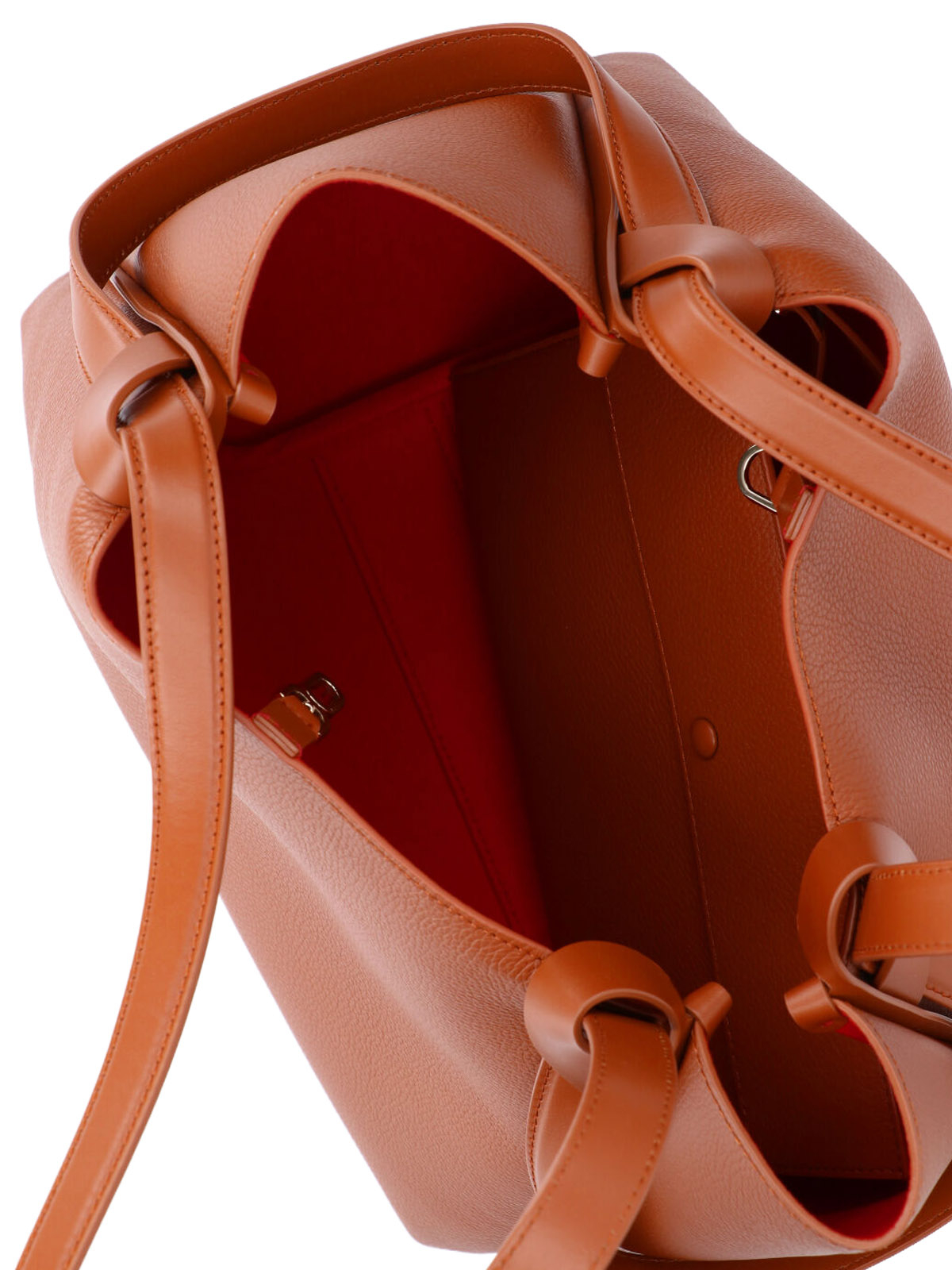 [Christian Louboutin] Tote bag FW26 3265050BG71