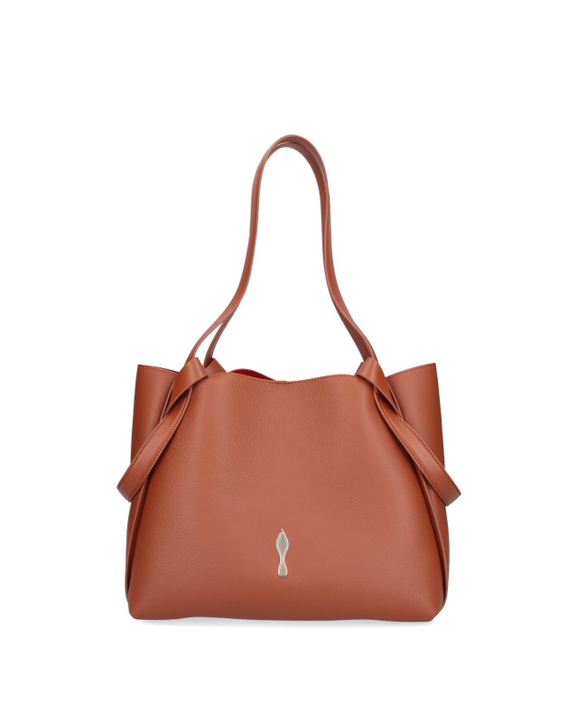 [Christian Louboutin] Tote bag FW26 3265050BG71