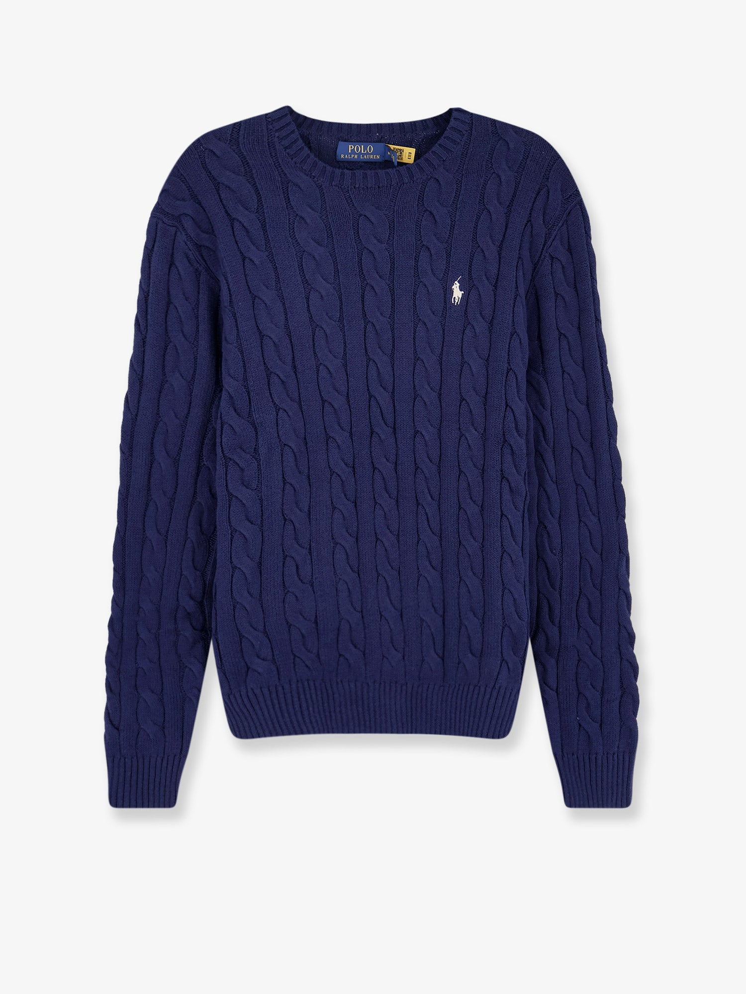[Polo Ralph Lauren] Knitwear FW26 710775885536
