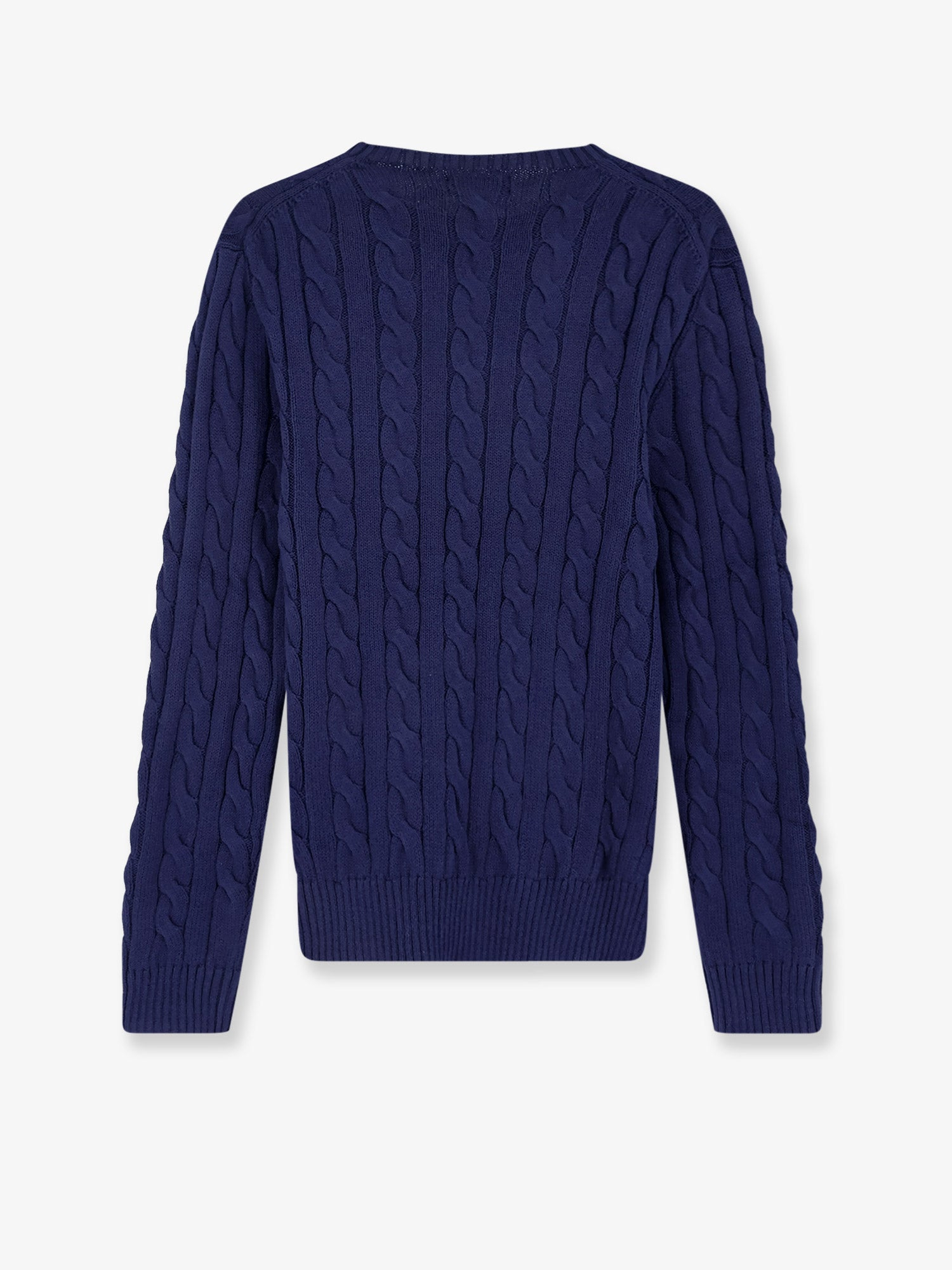 [Polo Ralph Lauren] Knitwear FW26 710775885536