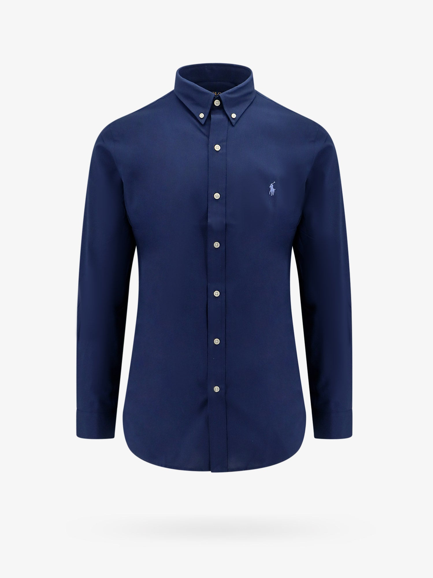 [Polo Ralph Lauren] Shirts Long Sleeve FW26 710928254001
