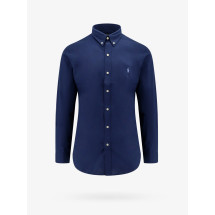 [Polo Ralph Lauren] Shirts Long Sleeve FW26 710928254001