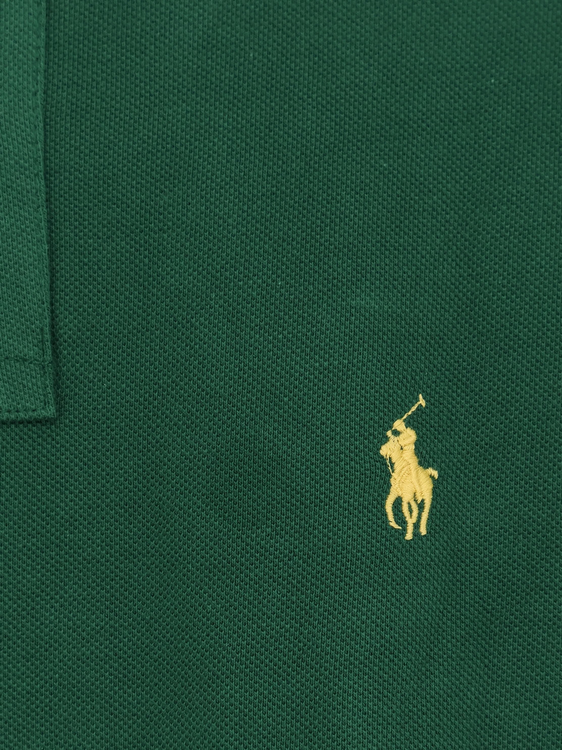 [Polo Ralph Lauren] Shirts Short Sleeve FW26 710536856490