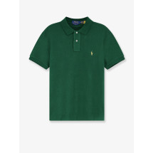 [Polo Ralph Lauren] Shirts Short Sleeve FW26 710536856490