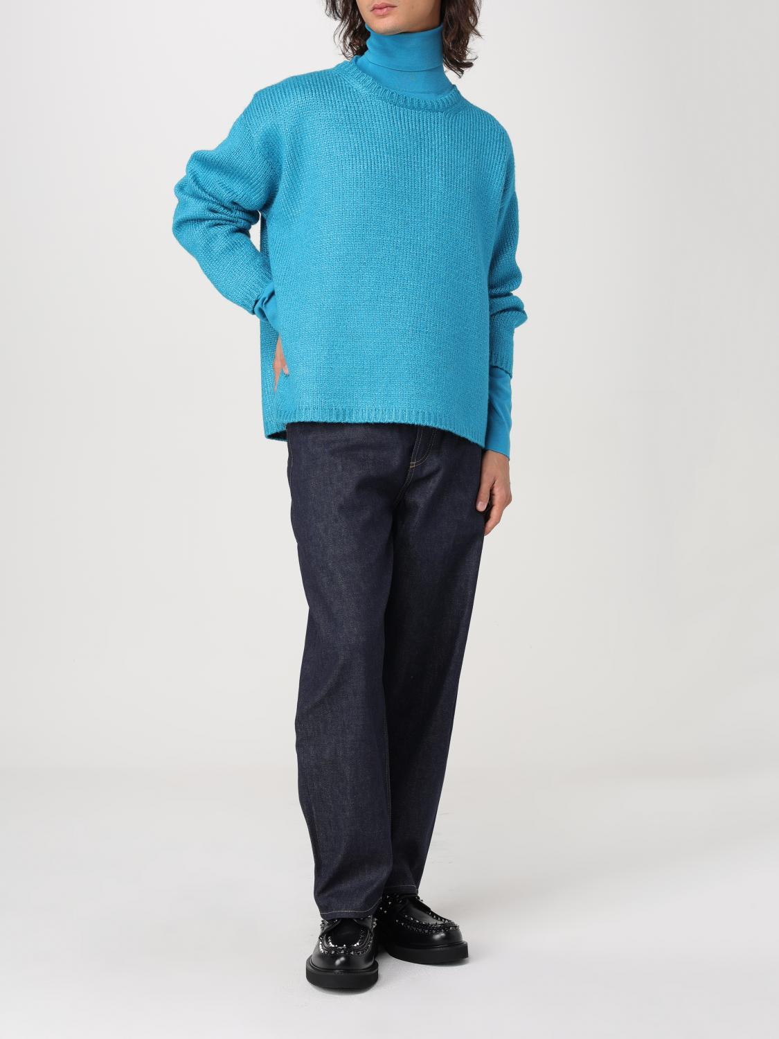 [Valentino] Knitwear FW25 5V0KC31EAH6 575