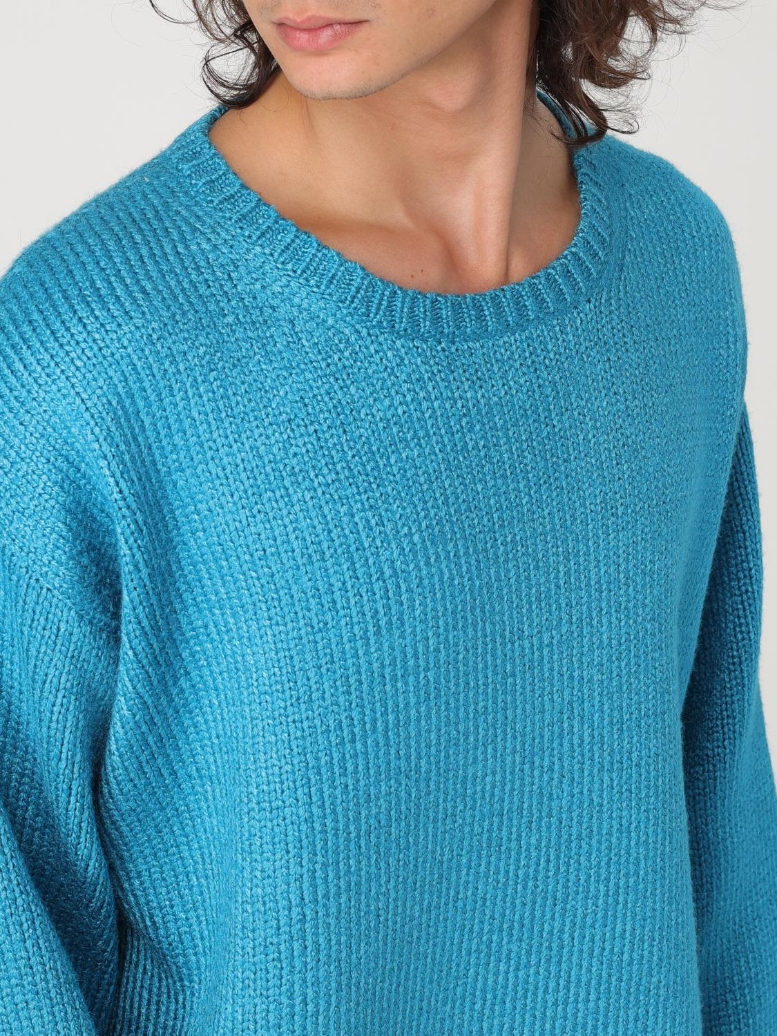 [Valentino] Knitwear FW25 5V0KC31EAH6 575