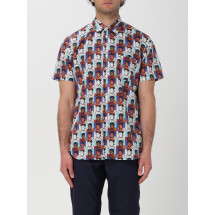 [Comme des Garcons] Shirts Short Sleeve FW25 FMB020 1