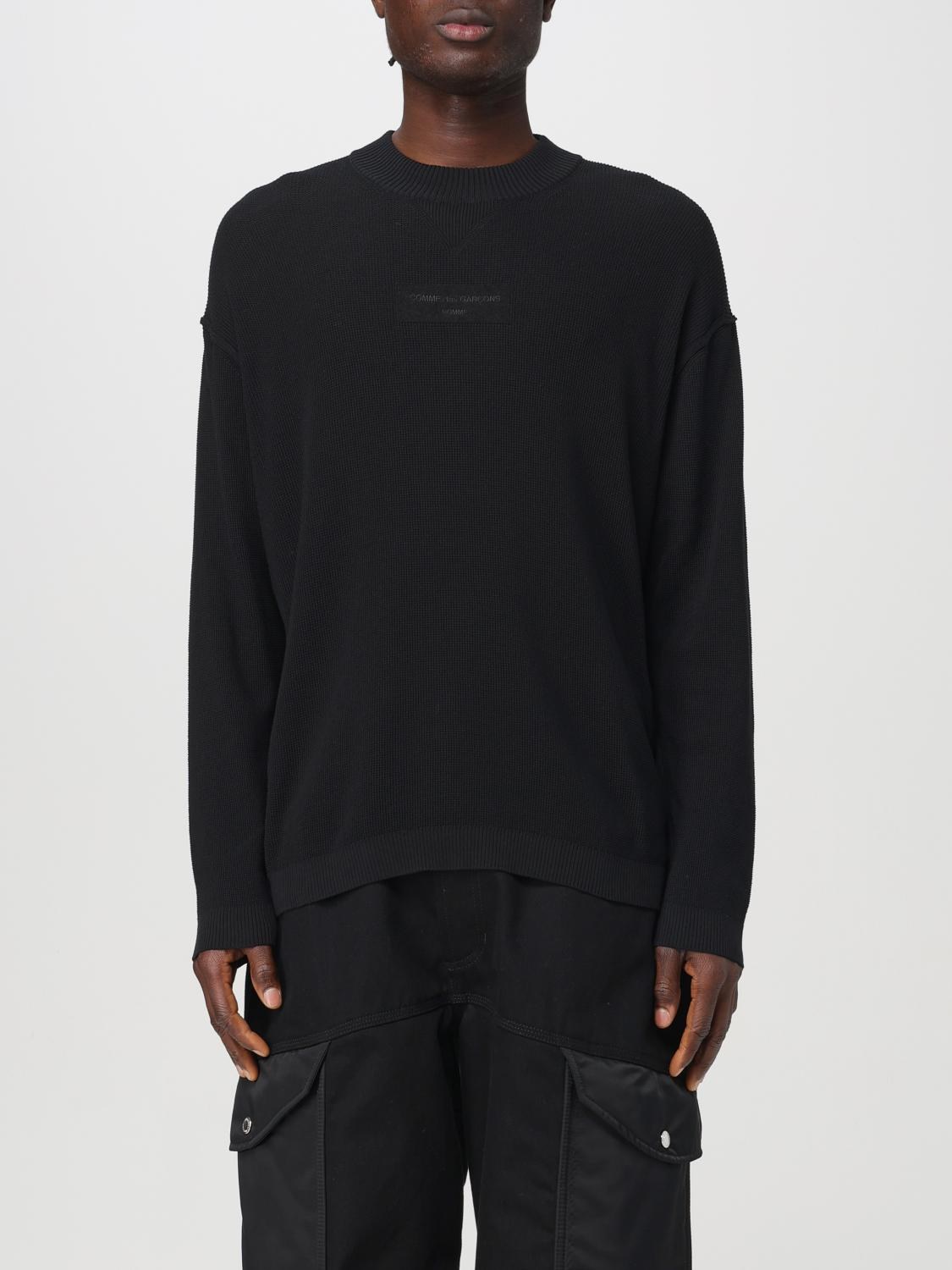 [Comme des Garcons Homme Plus] Knitwear FW25 HMN00051 1