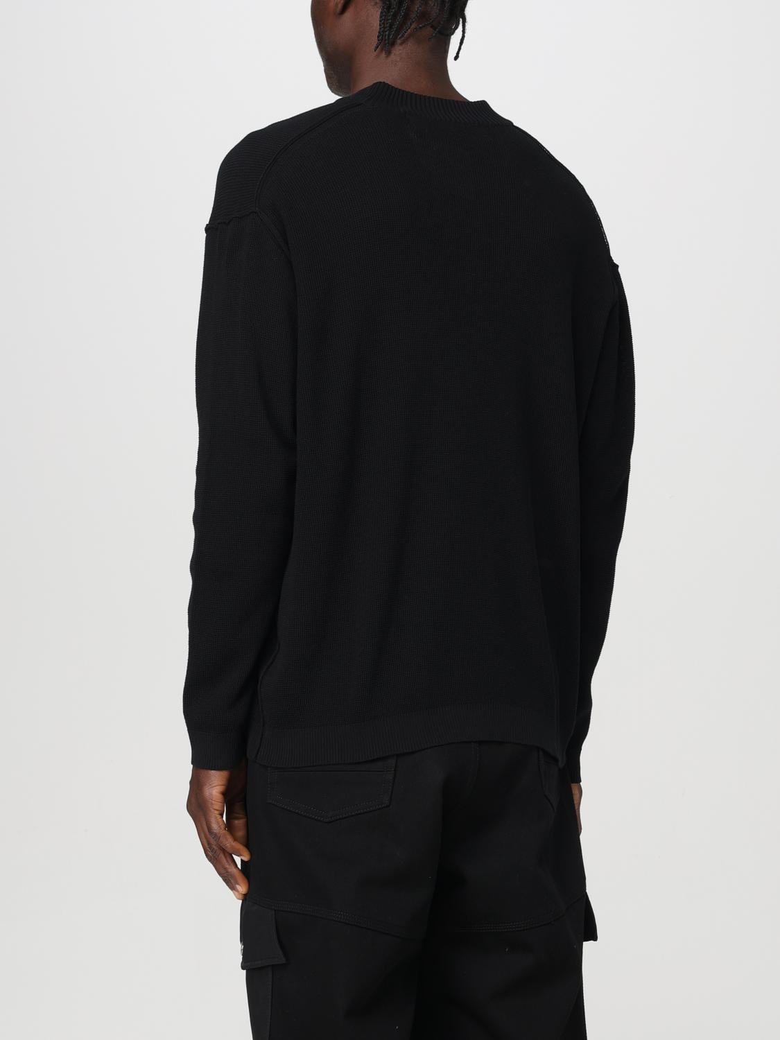 [Comme des Garcons Homme Plus] Knitwear FW25 HMN00051 1