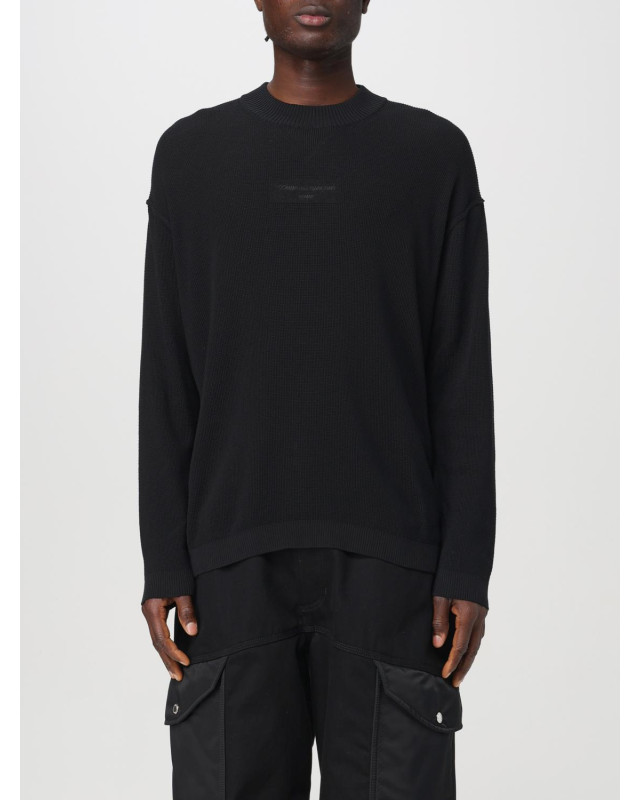 [Comme des Garcons Homme Plus] Knitwear FW25 HMN00051 1