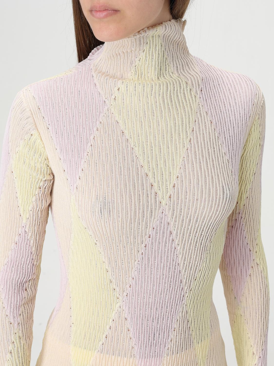 [Burberry] Knitwear FW25 8081047