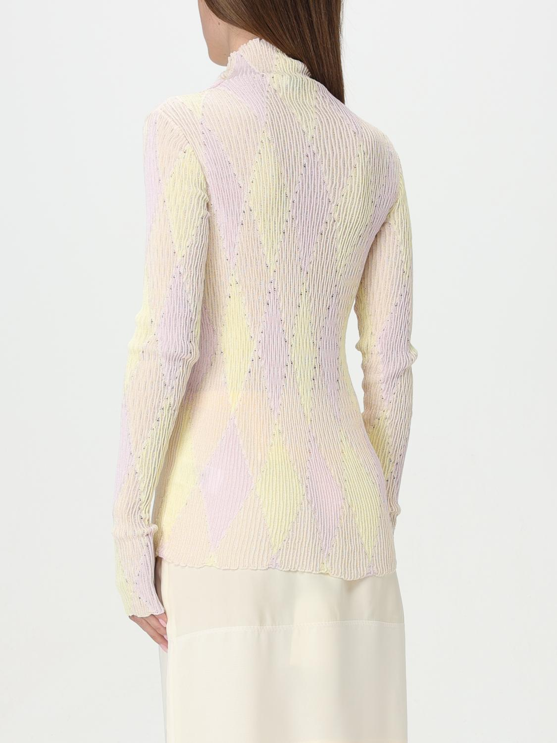 [Burberry] Knitwear FW25 8081047