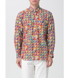 [Comme des Garcons] Shirts Long Sleeve FW25 FMB005 1