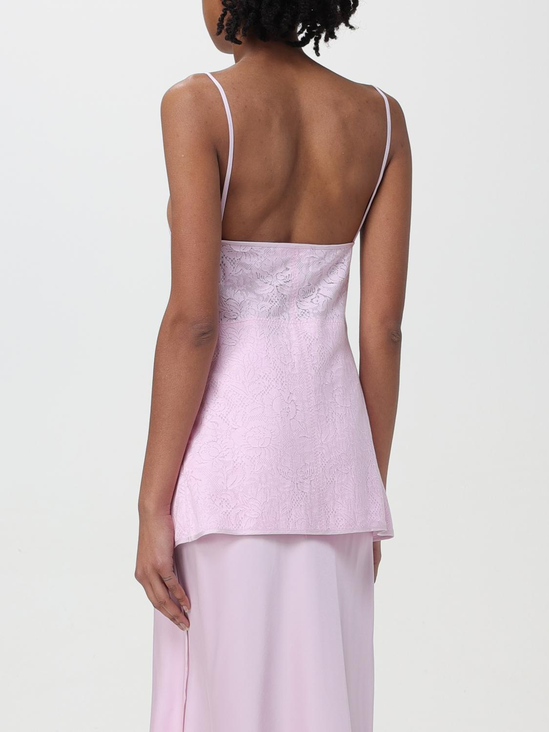 [Jil Sander] Tank top FW25 J02NC0203JTN333 668