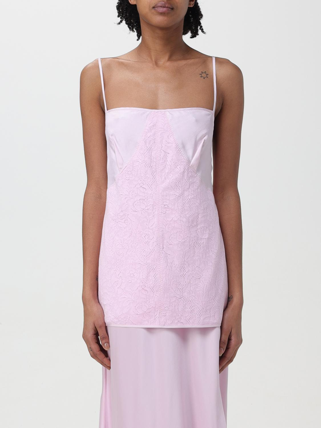 [Jil Sander] Tank top FW25 J02NC0203JTN333 668