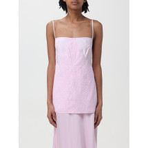 [Jil Sander] Tank top FW25 J02NC0203JTN333 668