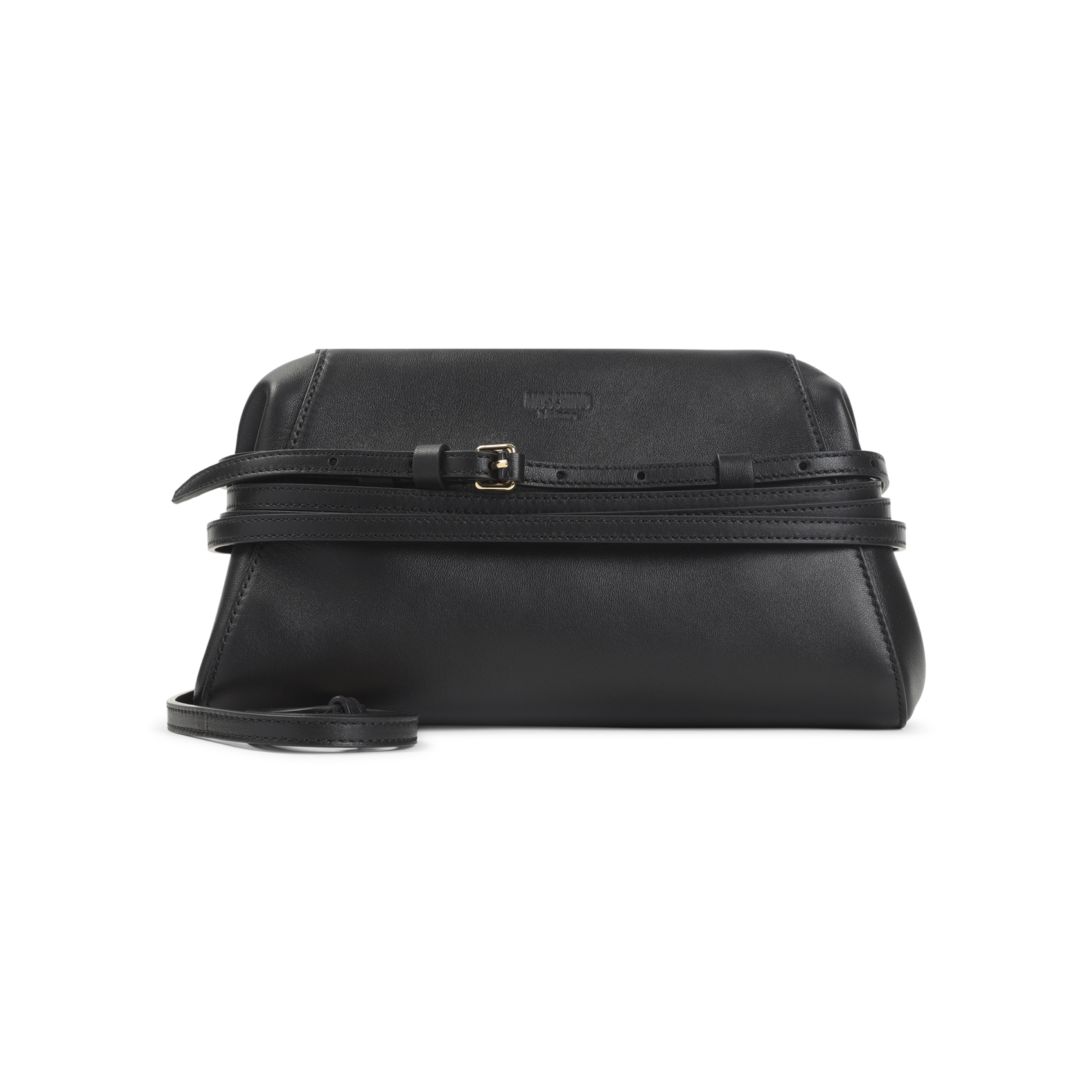 [Moschino] Clutch bag FW26 MC4019PP1P.OA0