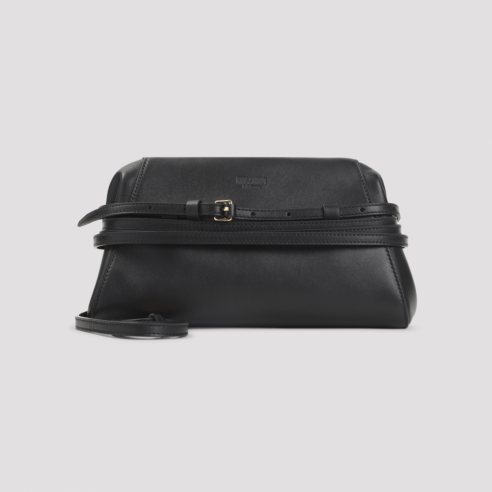 [Moschino] Clutch bag FW26 MC4019PP1P.OA0