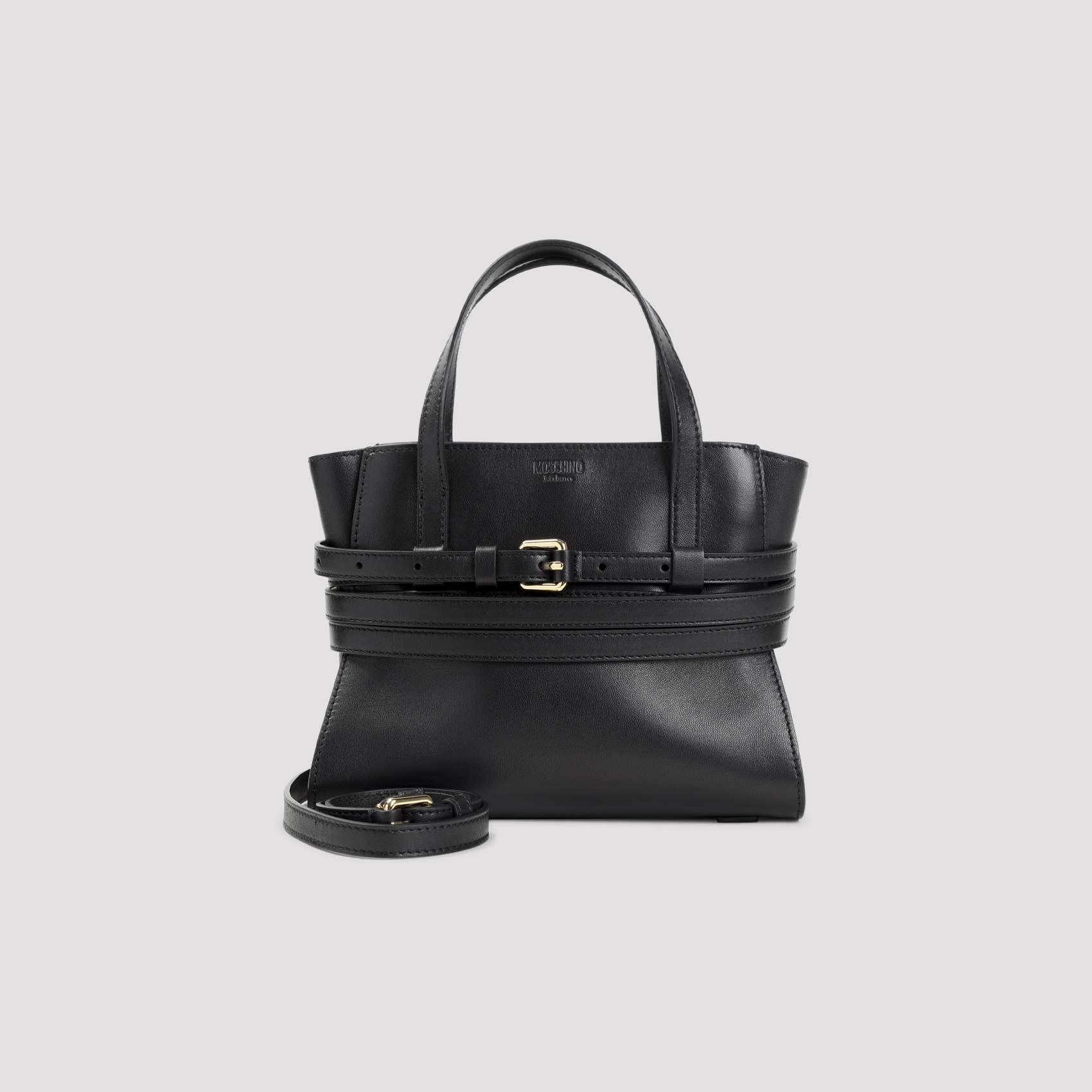 [Moschino] Tote bag FW26 MC4012PP1P.OA0