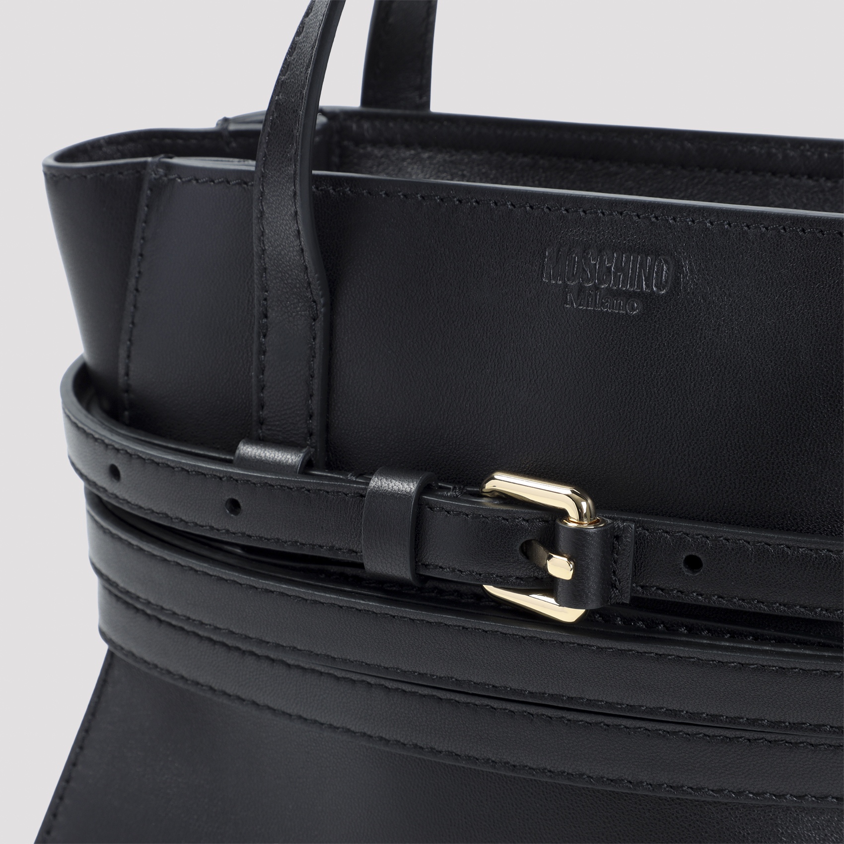 [Moschino] Tote bag FW26 MC4012PP1P.OA0