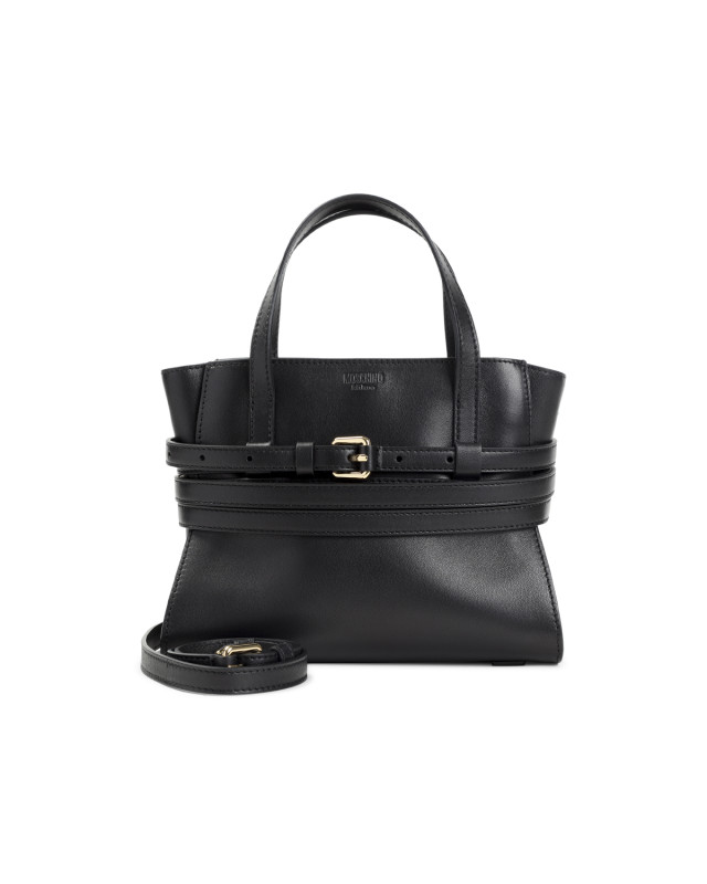 [Moschino] Tote bag FW26 MC4012PP1P.OA0