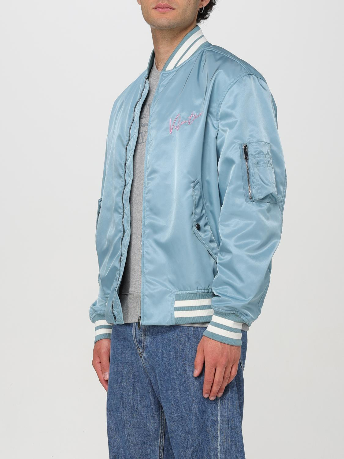 [Valentino] Bomber Jacket FW25 5V3CIF15AD9 S02