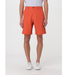 [MAISON KITSUNE] Shorts FW25 MM01402WW0074 P674