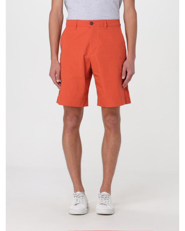 [MAISON KITSUNE] Shorts FW25 MM01402WW0074 P674