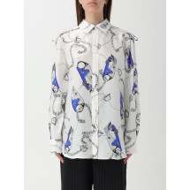 [Burberry] Shirts Long Sleeve FW25 8090714
