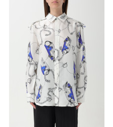 [Burberry] Shirts Long Sleeve FW25 8090714