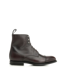 [Church's] Boots CO ETC318 F - G00000 FIT G3ZNOF0AXO