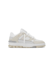 [Axel Arigato] Sneakers FW26 F1078004CREMINOWHITE
