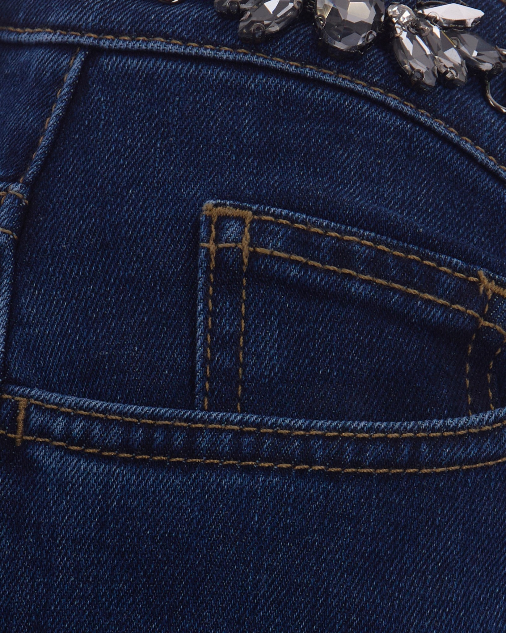 [Liu Jo Jeans] Jeans FW26 UF6096D037579099