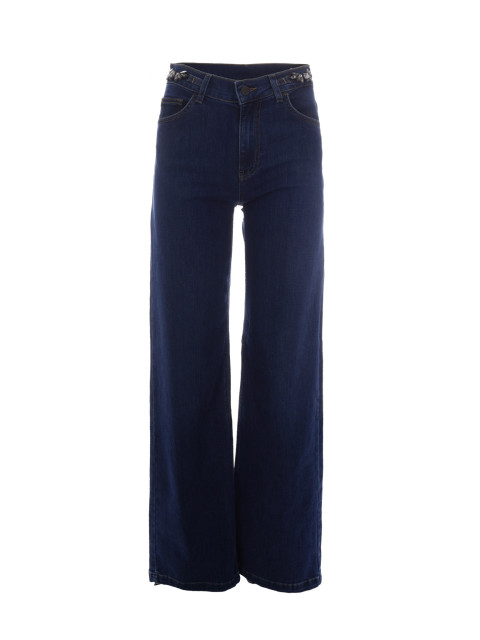 [Liu Jo Jeans] Jeans FW26 UF6096D037579099