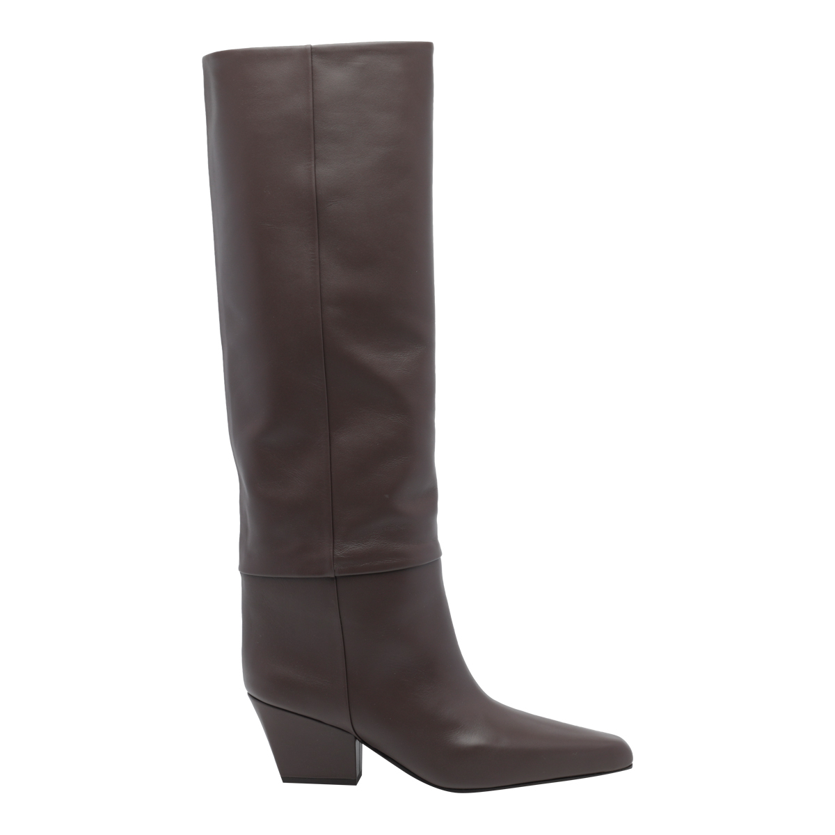 [Paris Texas] Ankle Boots FW26 PX1119XVT0CEBANO