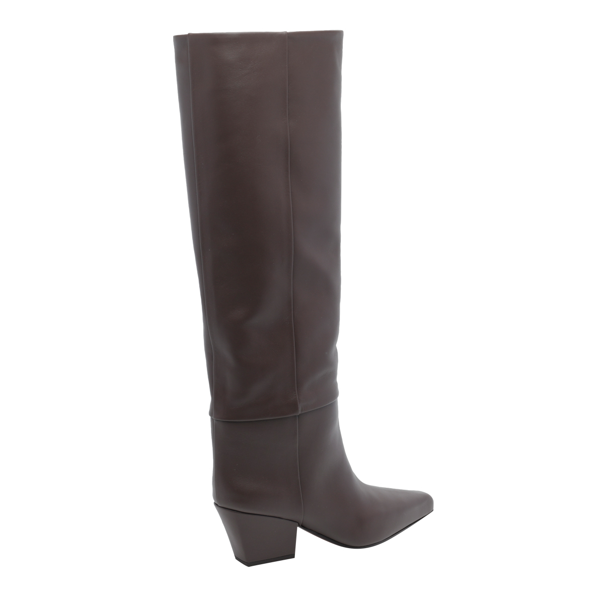 [Paris Texas] Ankle Boots FW26 PX1119XVT0CEBANO