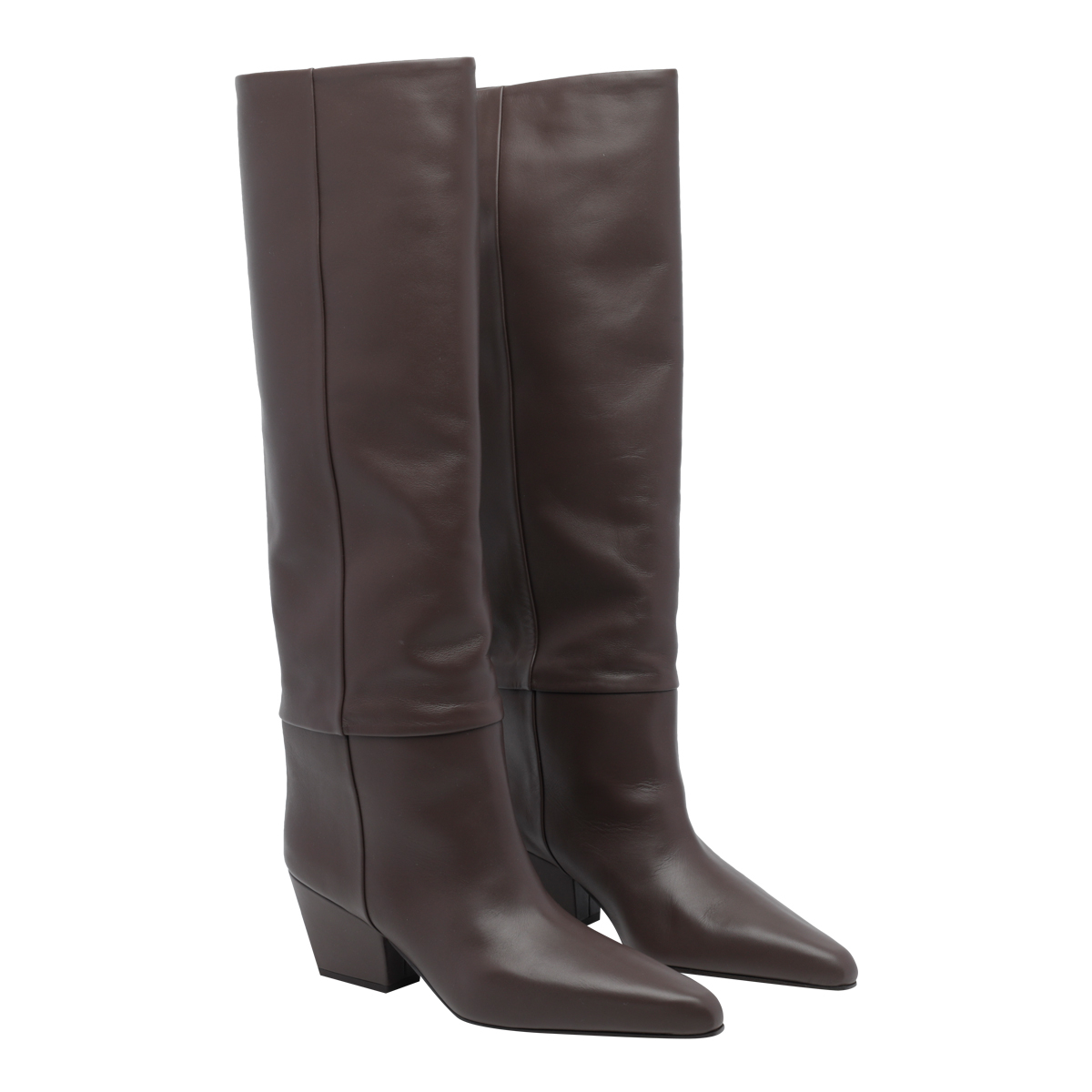 [Paris Texas] Ankle Boots FW26 PX1119XVT0CEBANO