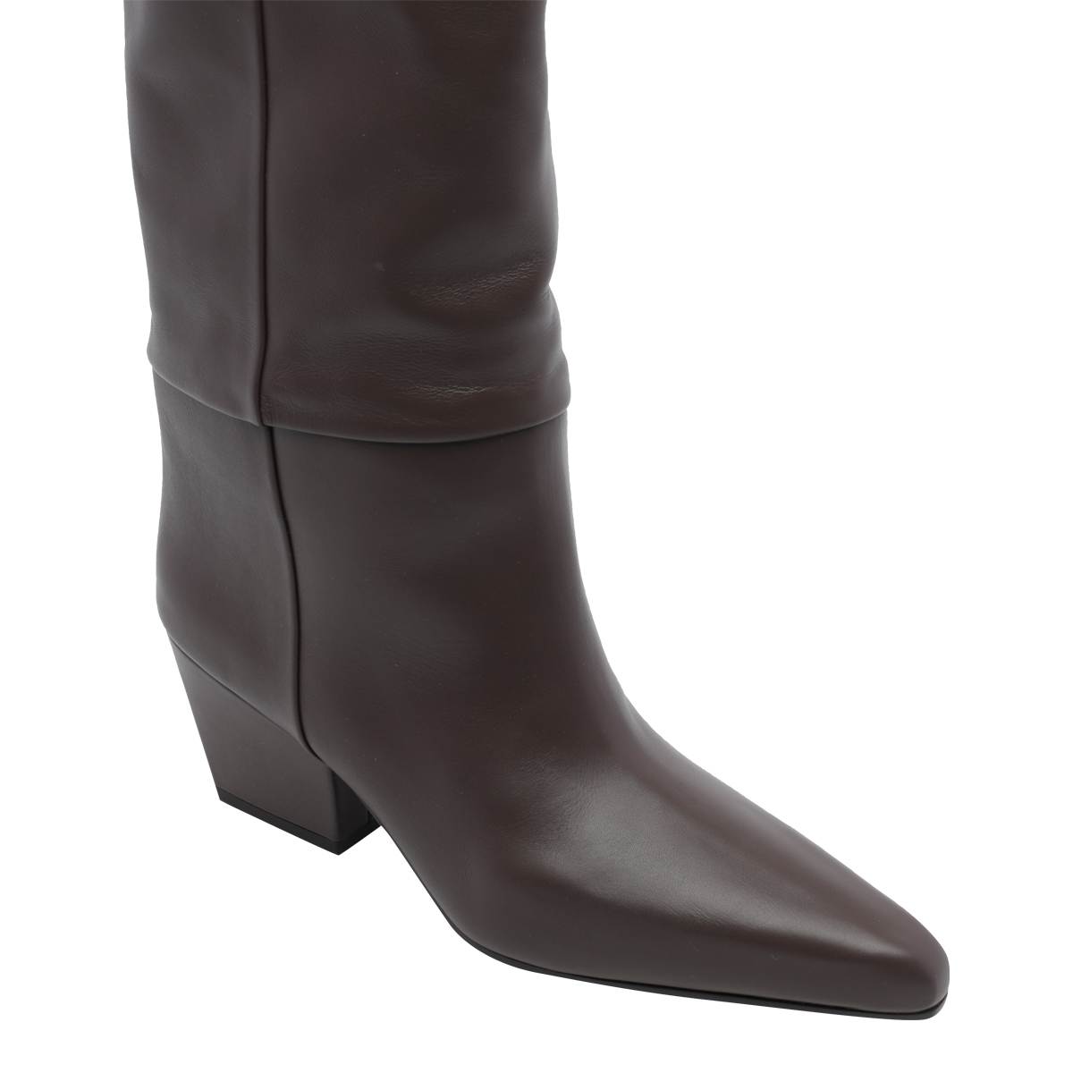 [Paris Texas] Ankle Boots FW26 PX1119XVT0CEBANO