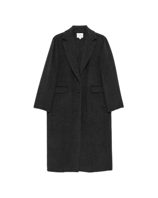 [VINCE] Coat FW26 V153391638  010