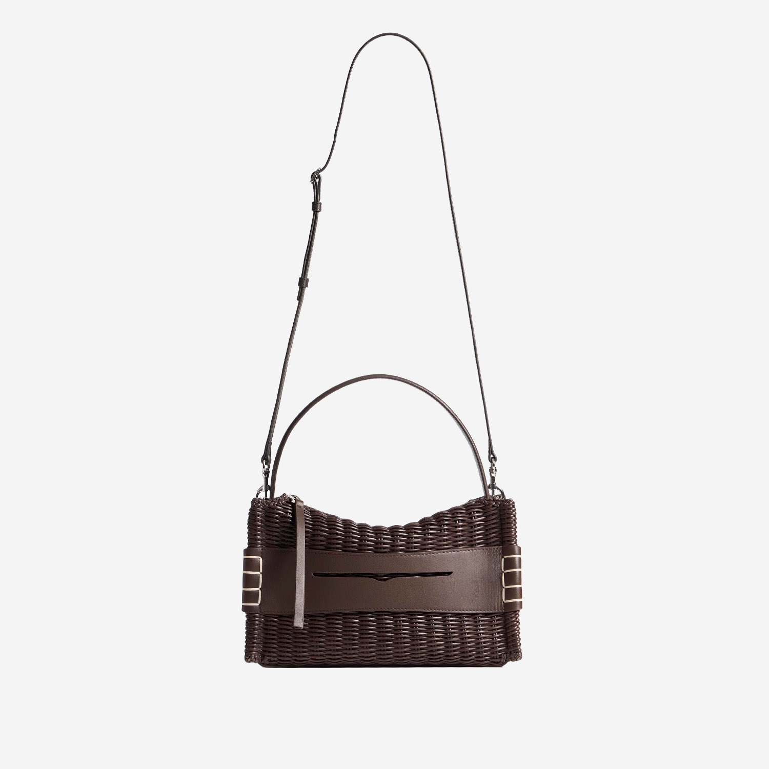 [JW ANDERSON] Shoulder bag FW26 HB0777LA0399660