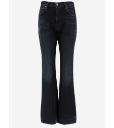 [HAIKURE] Jeans FW26 HEW03338DF106L0941
